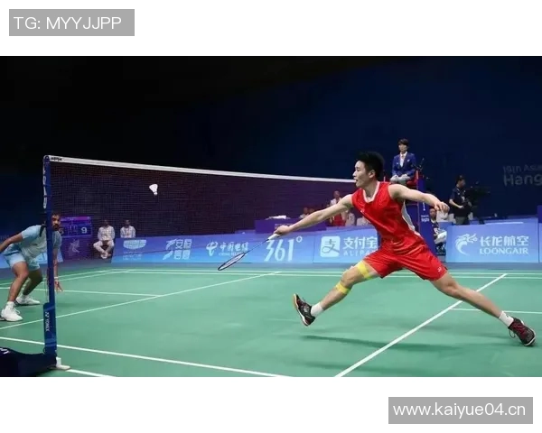 羽毛球专题：深入分析杭州羽毛球队运动员的个人技术与战术能力